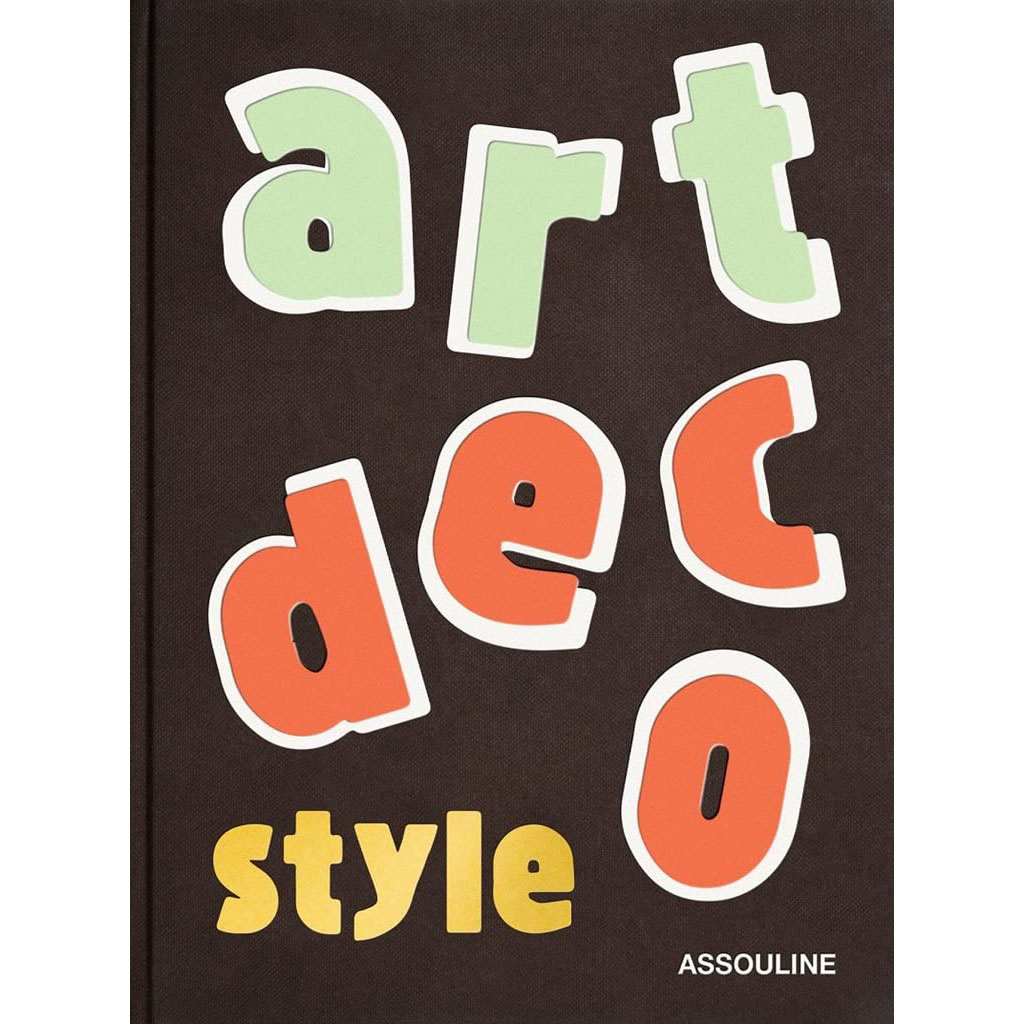 Art Deco Style