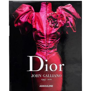 Dior by John Galliano: 1997-2011