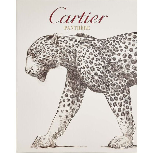 Cartier Panthère