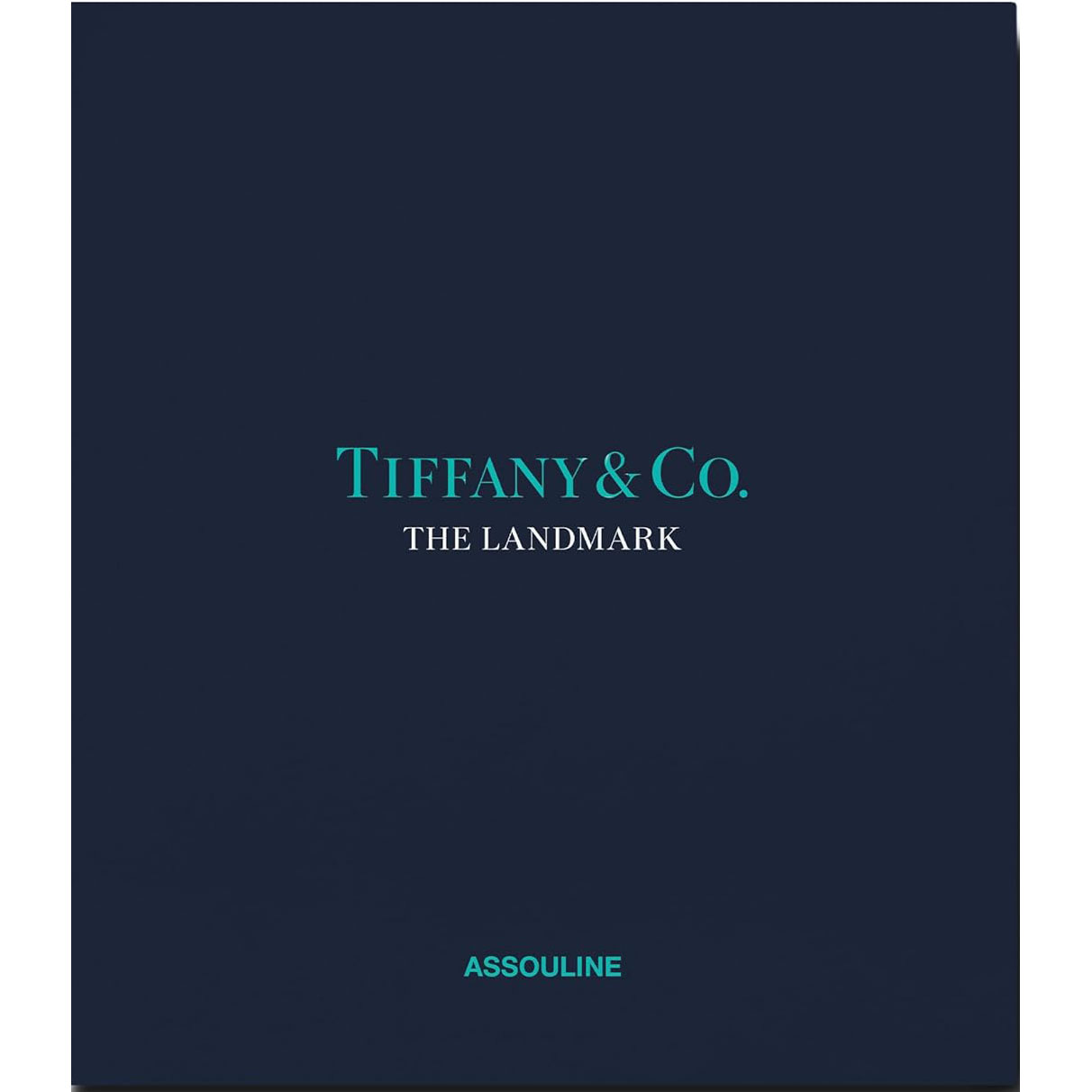 Tiffany & Co: The Landmark