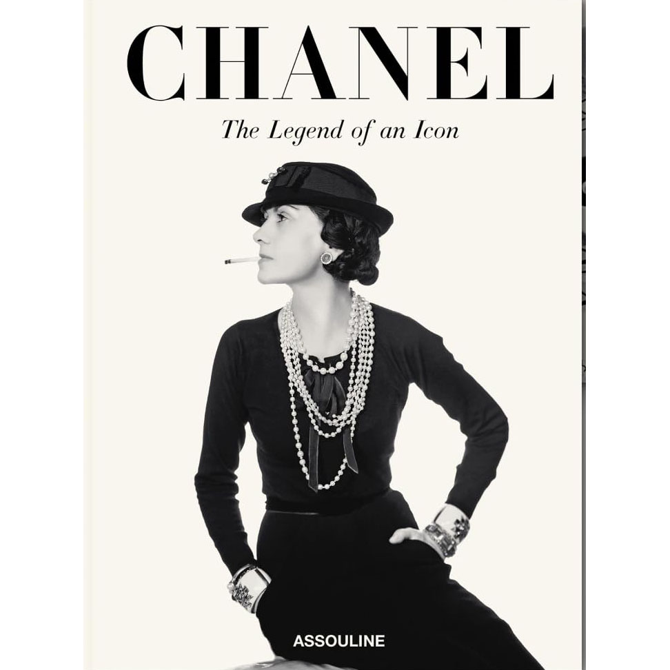 Chanel: The Legend of an Icon