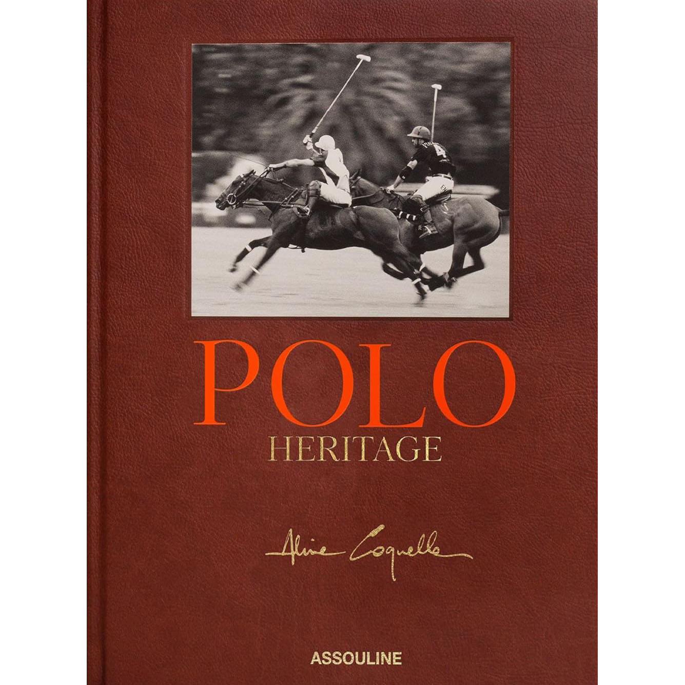 Polo Heritage