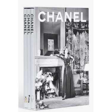 Chanel Set of 3 : Fashion, Jewelry & Watches, Perfume & Beauty