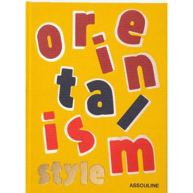 Orientalism Style