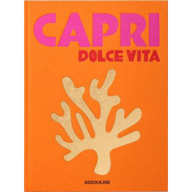 Capri Dolce Vita