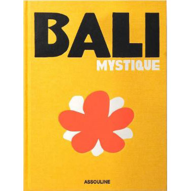 Bali Mystique