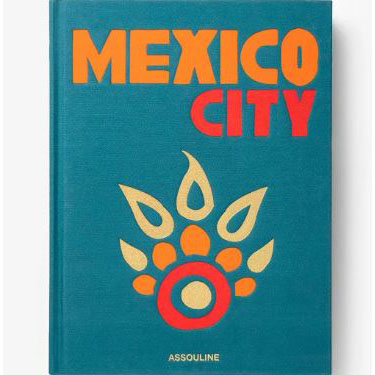Mexico City