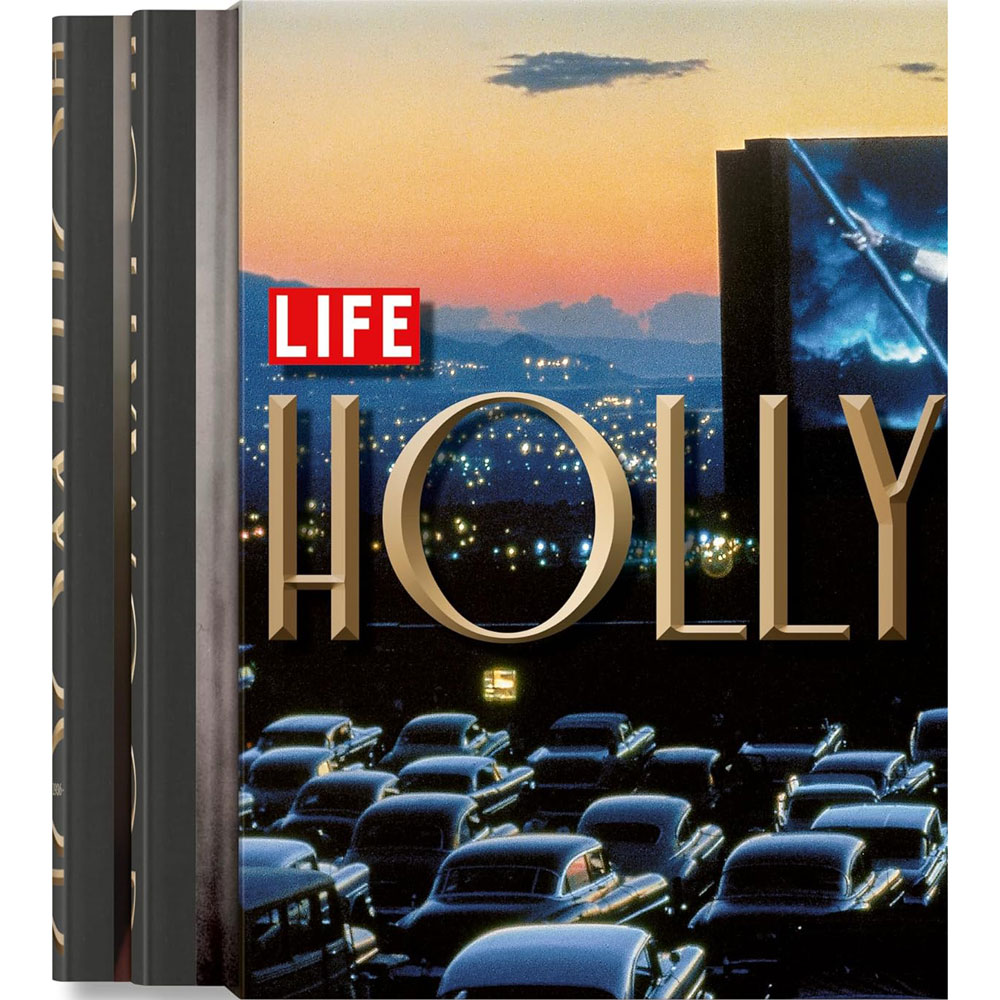 LIFE Hollywood