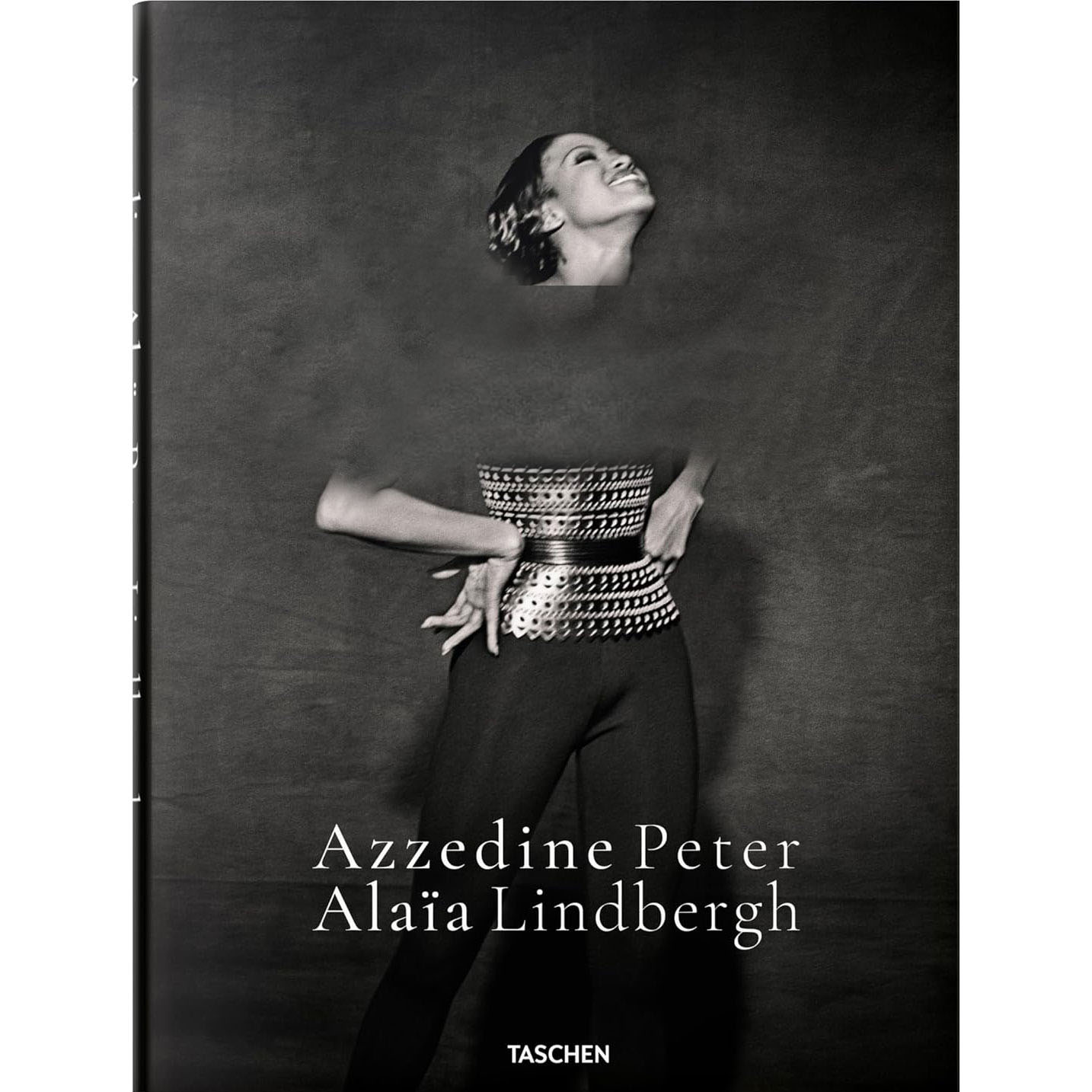 Azzedine Alaia, Peter Lindbergh