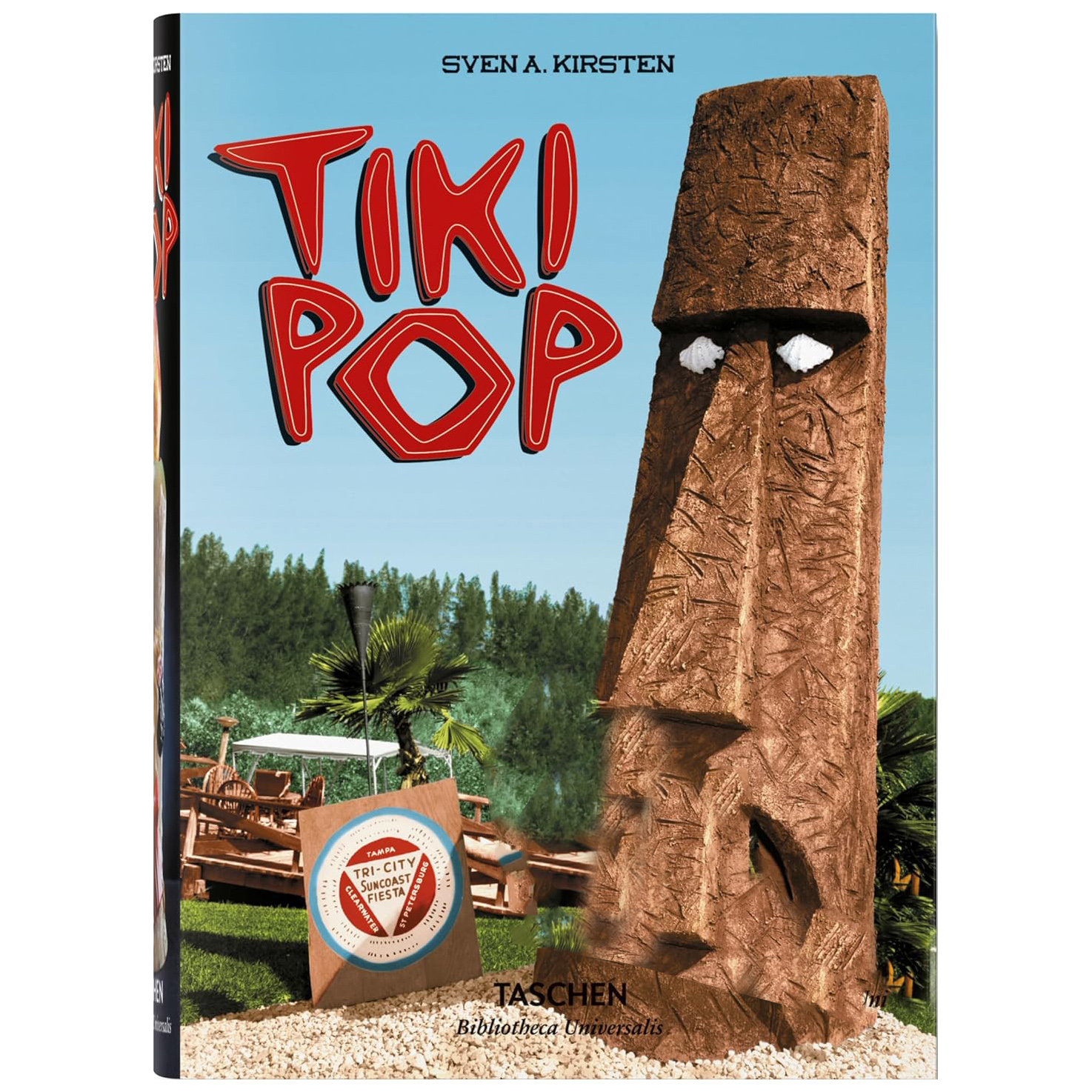 Tiki Pop