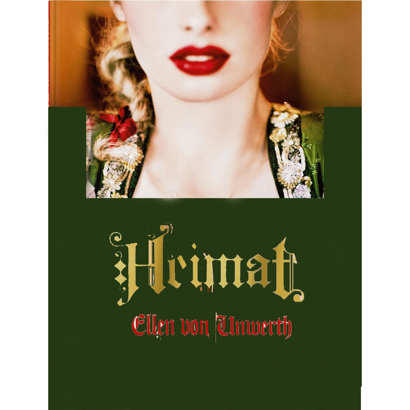 Ellen Von Unwerth: Heimat