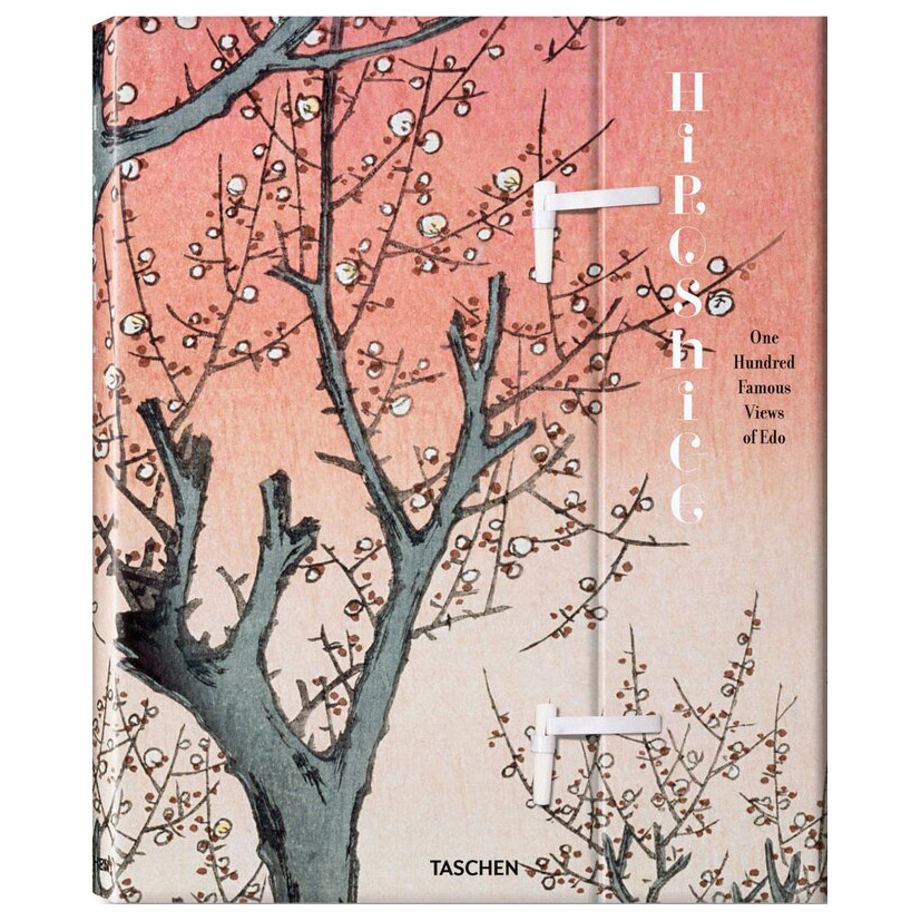 Hiroshige. One Hundred Famous Views of Edo