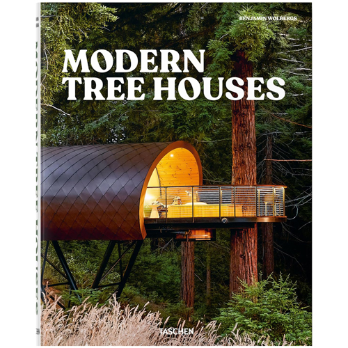 Modern Tree Houses