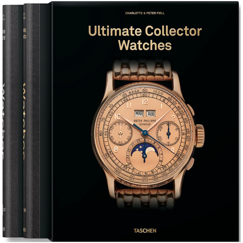 Ultimate Collector Watches