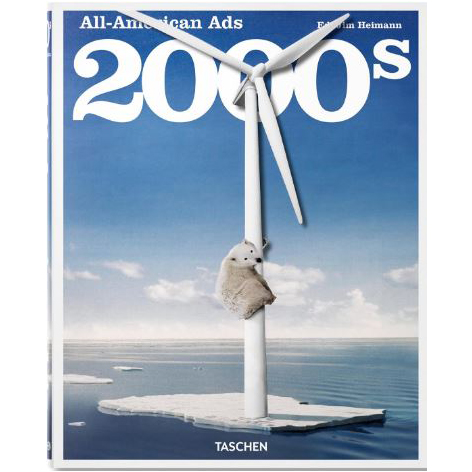 All-American Ads of the 2000s