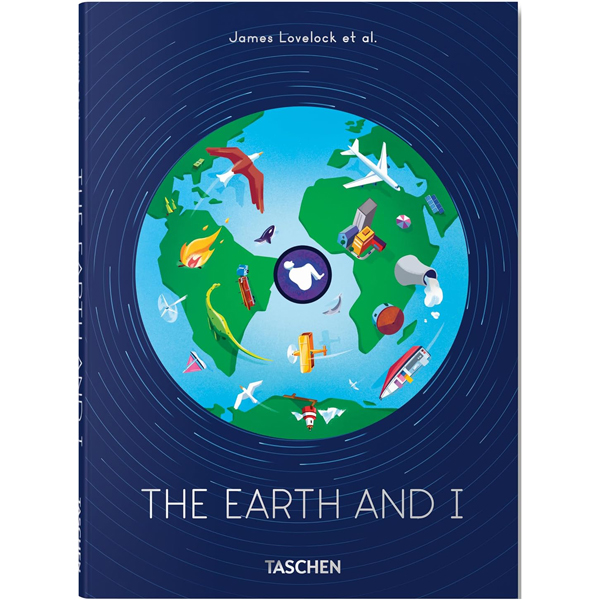 James Lovelock et al. The Earth and I