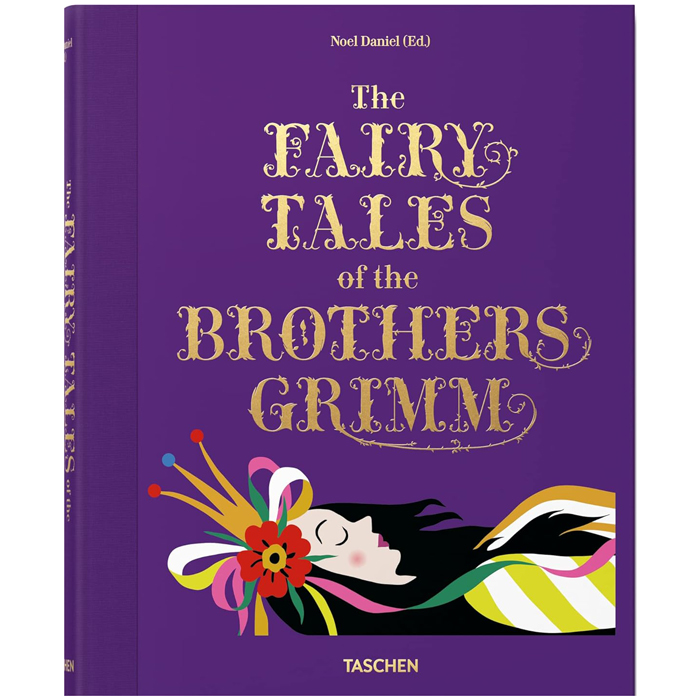The Fairy Tales of the Brothers Grimm