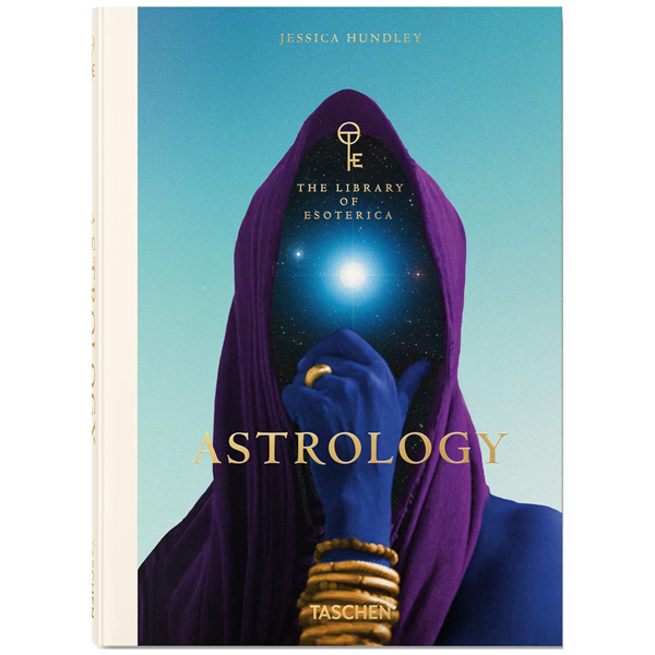 Astrology. The Library of Esoterica