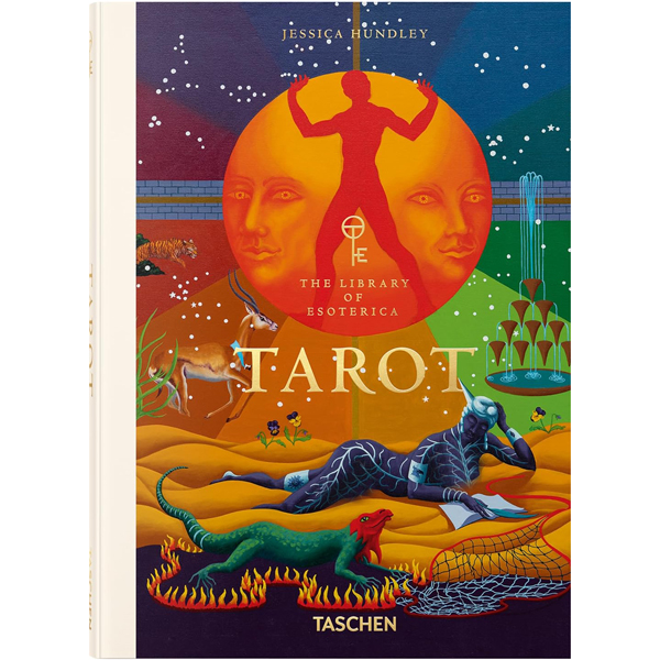 Tarot. The Library of Esoterica