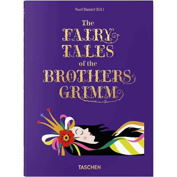 The Fairy Tales of the Brothers Grimm