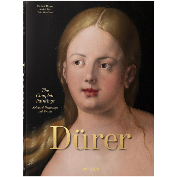 Albrecht Durer. The Complete Paintings. Selected Drawings and Prints