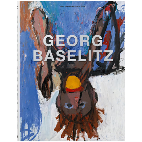 Georg Baselitz