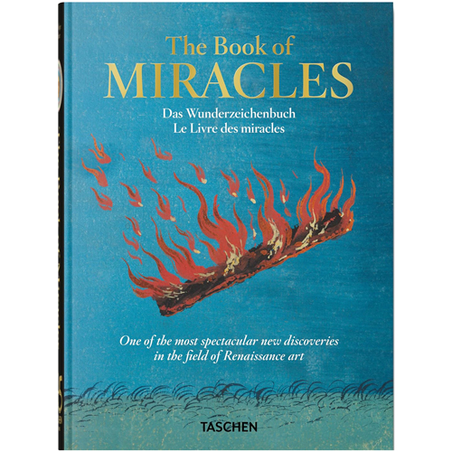 The Book of Miracles. 45th Ed.