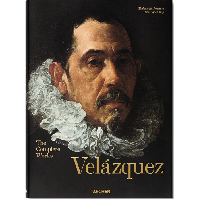 Velazquez. The Complete Works