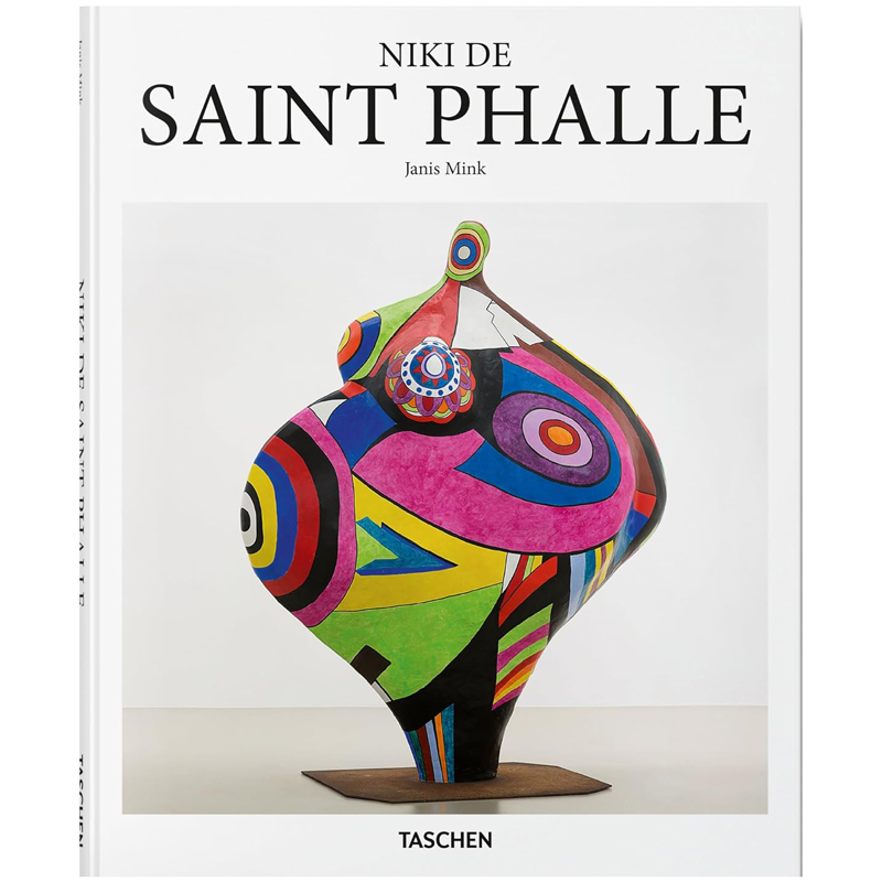 Niki de Saint Phalle