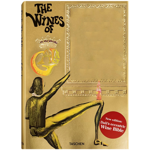 Dali. The Wines of Gala
