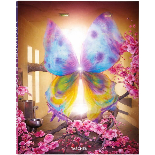 David LaChapelle. Lost + Found