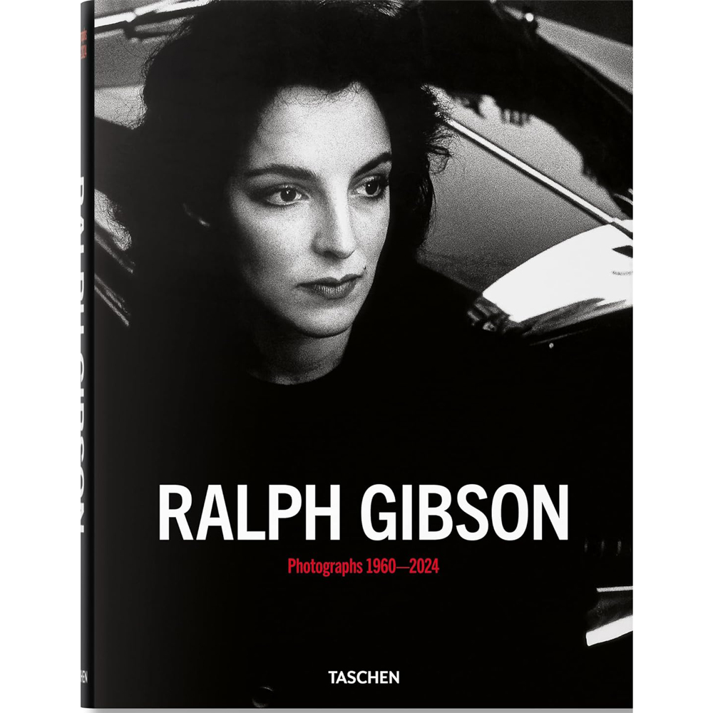 Ralph Gibson. Photographs 1960–2024