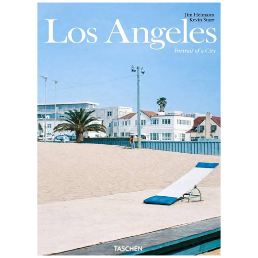 Los Angeles: Portrait of a City