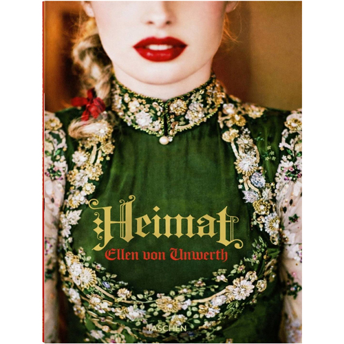 Ellen Von Unwerth: Heimat